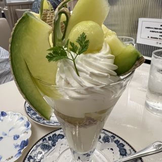 (銀座千疋屋)