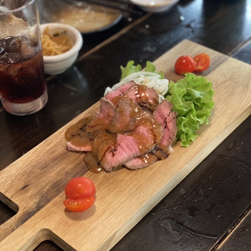 (やきとり　米家 （YONEYA）)