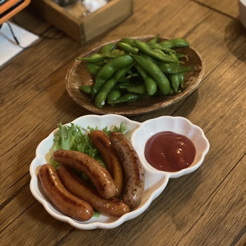 (ちょい飲み居酒屋モコモコ)