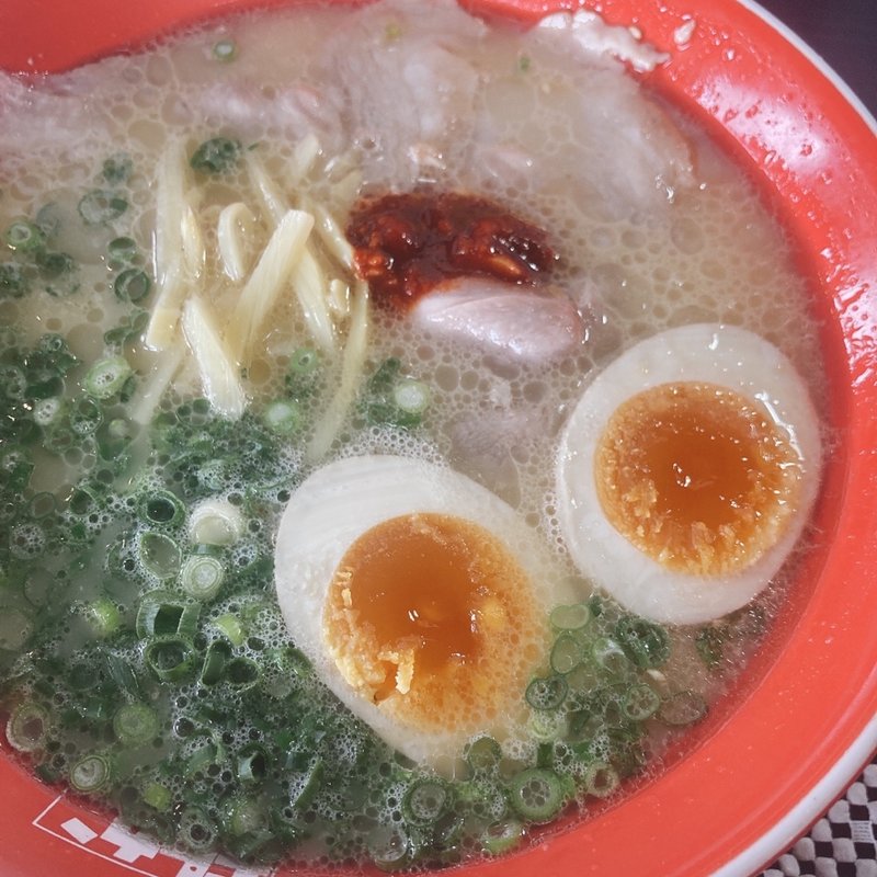 (モヒカンラーメンセンター)