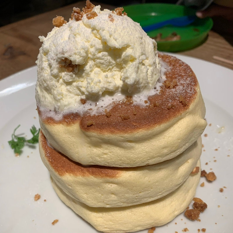 (The French Toast Factory ヨドバシAkiba店)