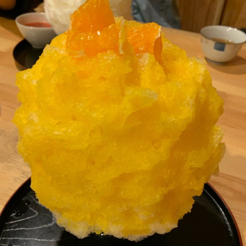 生みかん(椛屋 )