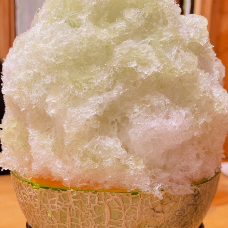 スペシャルメロン(椛屋 )