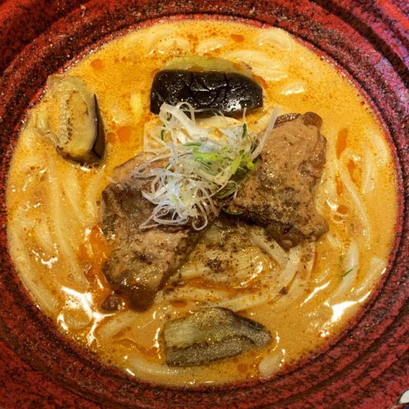 (つるとんたん UDON NOODLE Brasserie銀座)