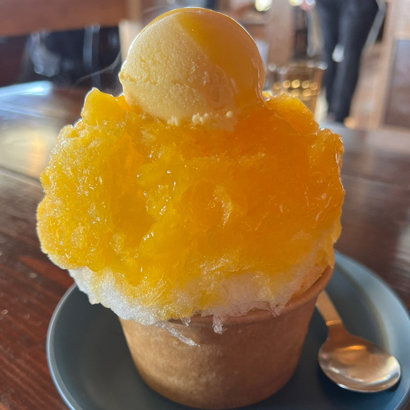 (とぅんからや （【旧茶房 とぅんからや】）)