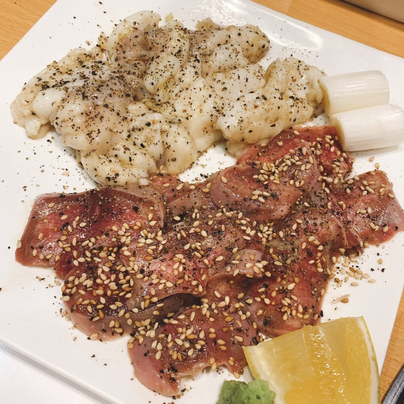 (好ちゃん 飯田橋分家 （よしちゃん）)