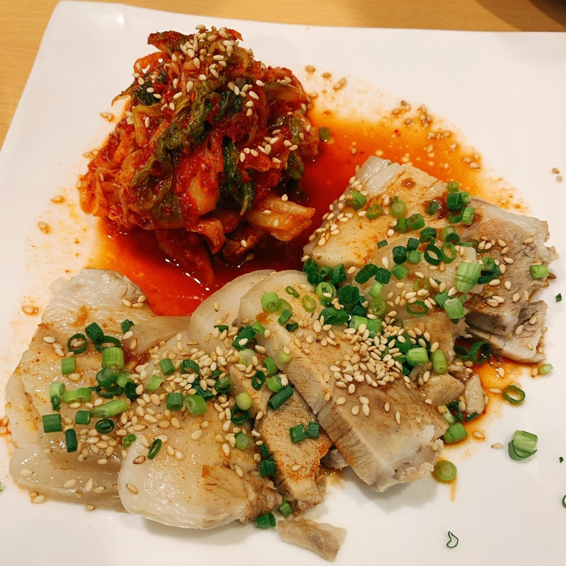 (好ちゃん 飯田橋分家 （よしちゃん）)