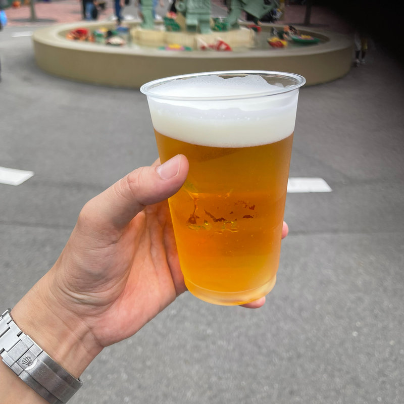 (レゴランド・ジャパン　)