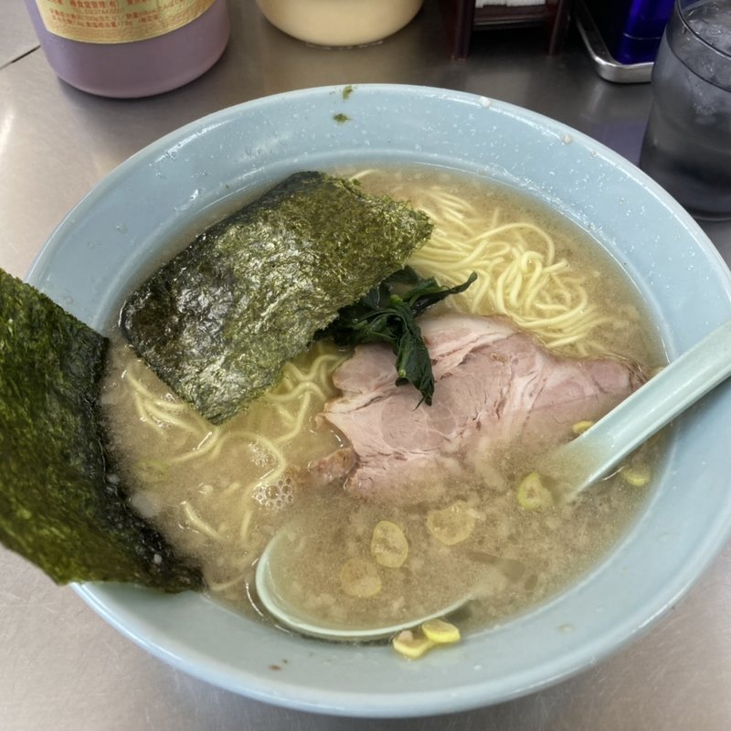 ラーメン(ラーメンショップ 野田店 )