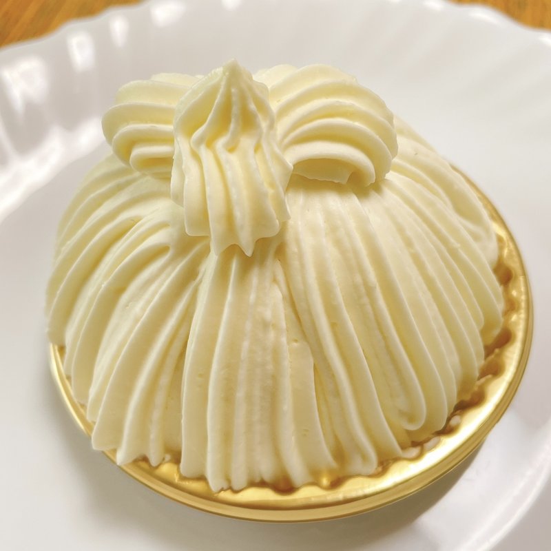 アソルティメント マロンシャンティイ(Sweets & Deli (スイーツ&デリ))