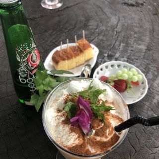 (ル・ジャルダン)