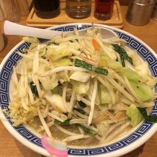 タンメン(タンメン トナリ 東陽町店)