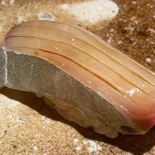 (鮨水天一碧)