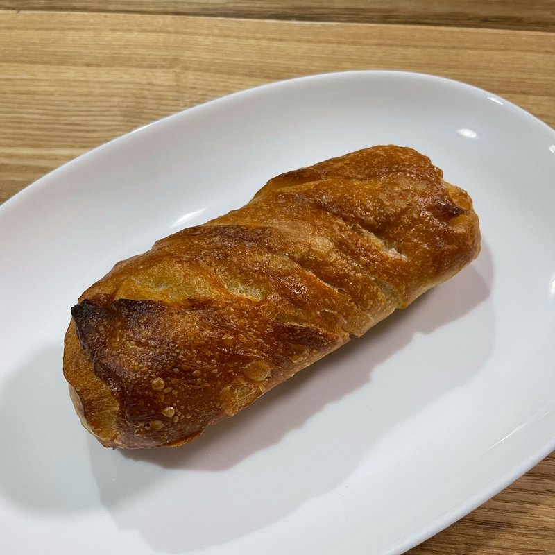 塩パン(メゾンカイザー 東京ミッドタウン店 （MAISON KAYSER）)