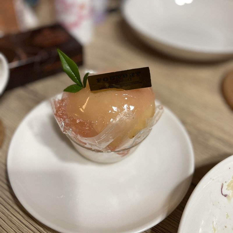 (FOUNDRY 阪急うめだ本店)