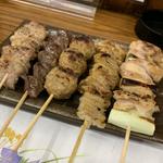 Aセット