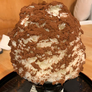 ミルクココア(椛屋 )