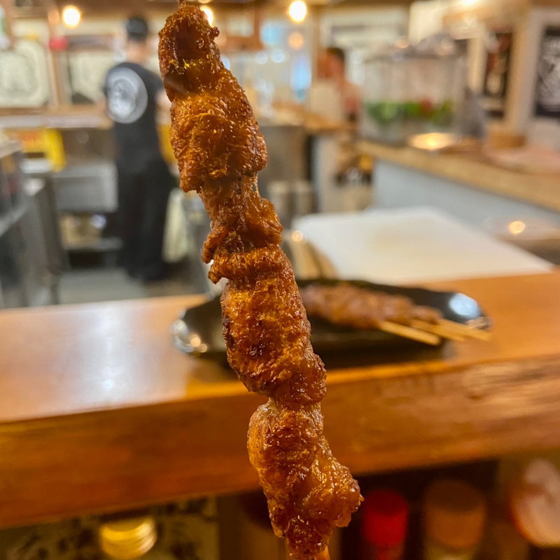 かわ(かわ屋　祇園店)