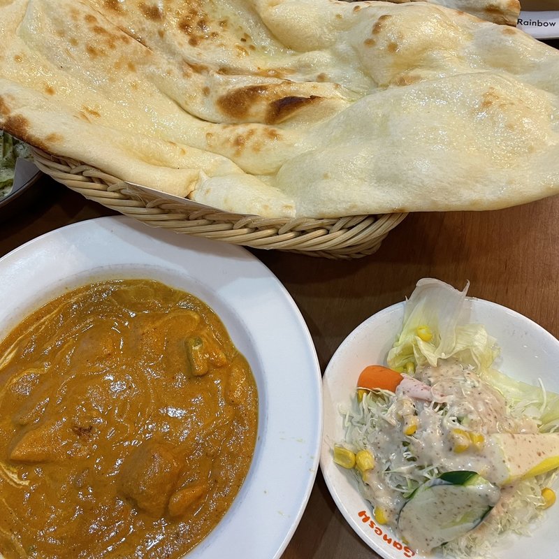 ラニセット(ガネーシュ 広島宇品店 （ＧａｎｅｓＨ）)