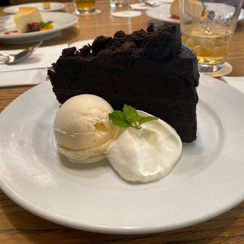 (T.Y.HARBOR RIVER LOUNGE （ティーワイハーバーリバーラウンジ【旧店名】ウォーターライン）)