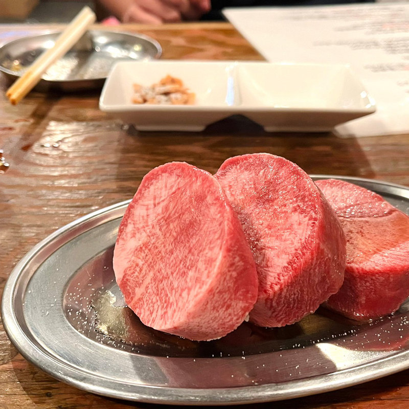 ワイルドタン(時楽)