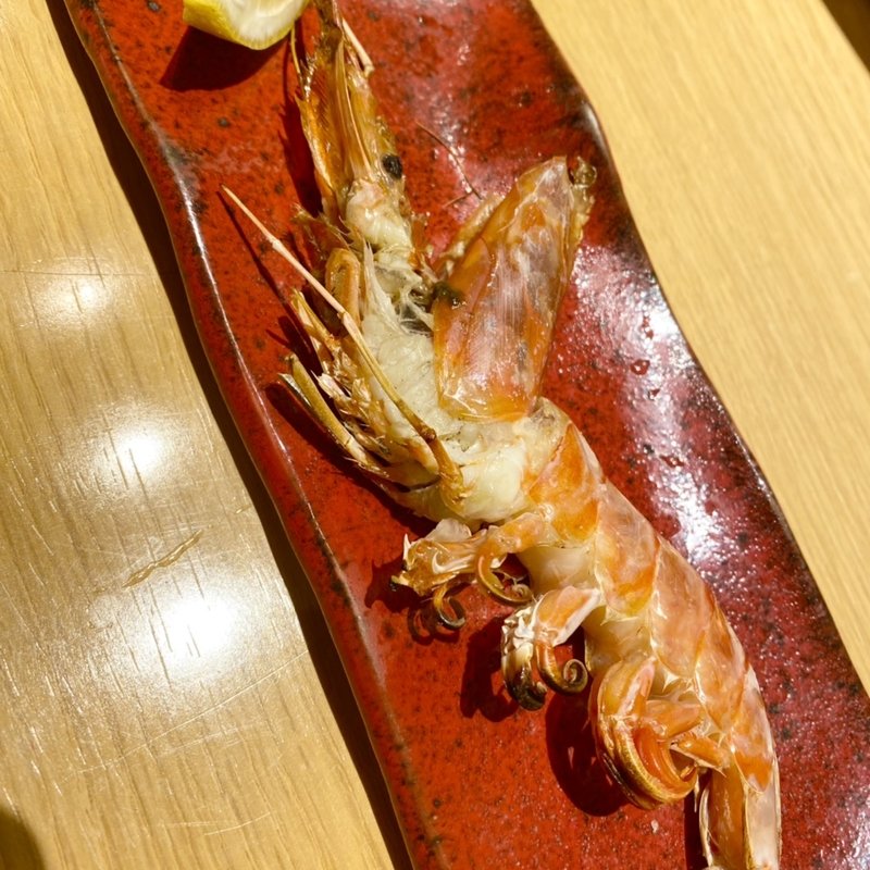 (喜あじ 本町店)