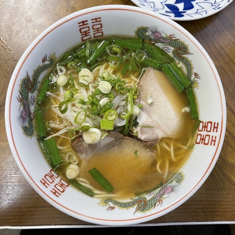 ラーメン(コロポックル )