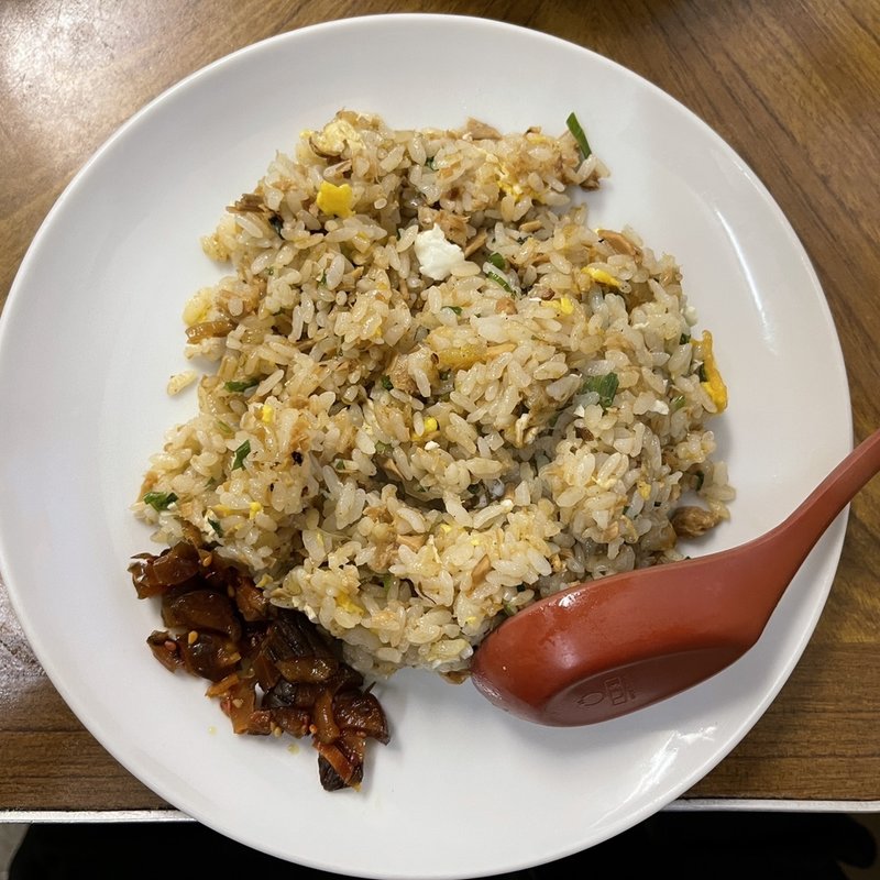 ヤキメシ(コロポックル )