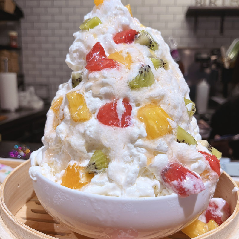 エベレスト(好日茶楼 栄店)