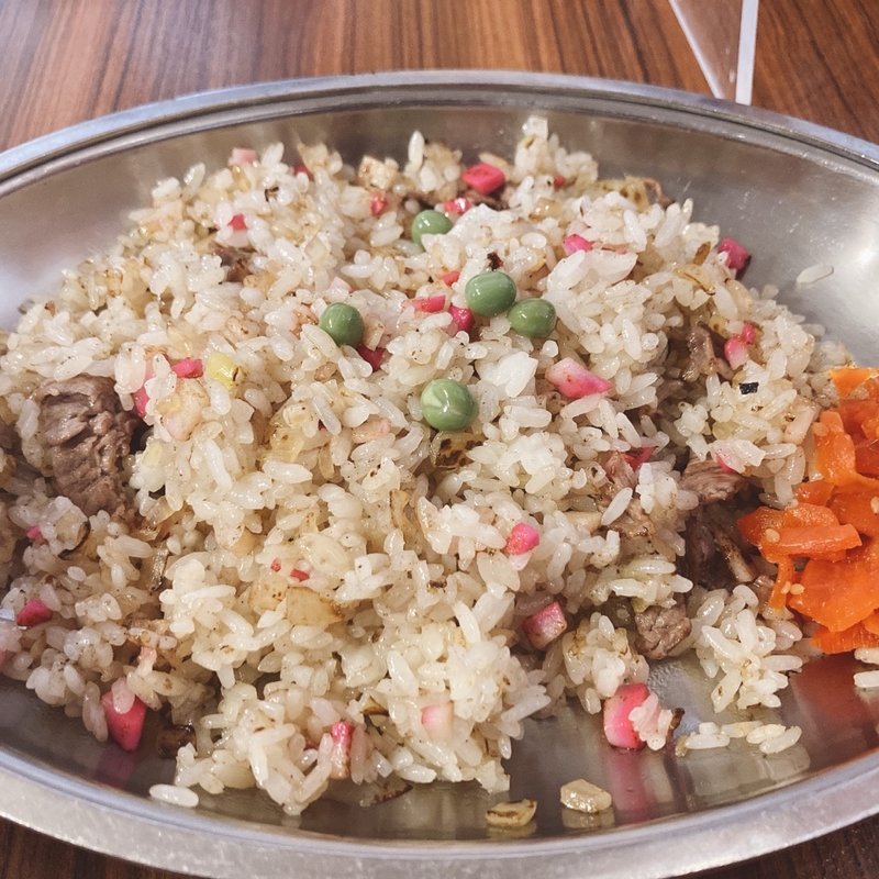 (お食事処 味よし)