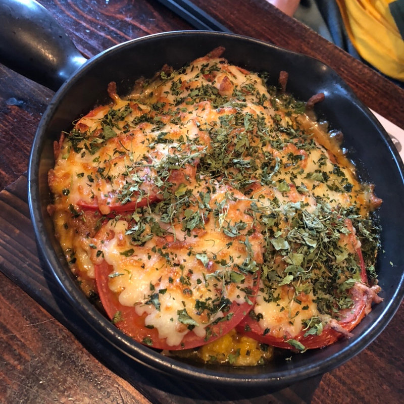 (ボッコカリー)