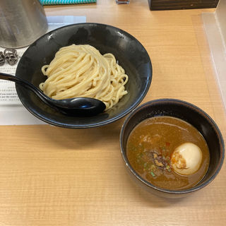吟醸つけ麺 味噌(吟醸らーめん 久保田 本店 )