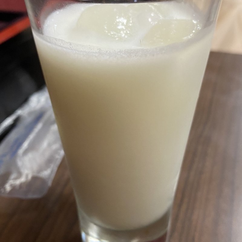 ラッシー(エベレスト )