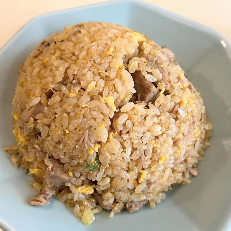 チャーハン(龍朋)