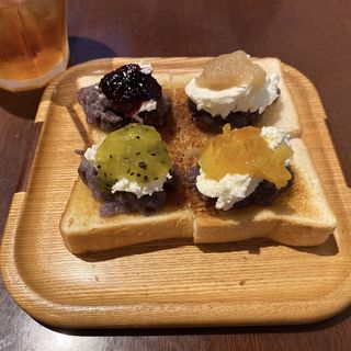 シャンティールージュスペシャル(kako柳橋店)