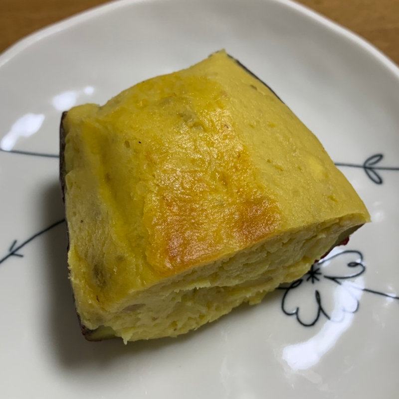 スイートポテト(札幌ラネージュ)