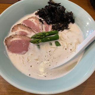 (麺州竹中　)