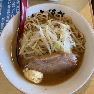 ともラーメン(麺屋 大須賀)