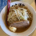 ともラーメン