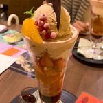 ロイヤルフルーティ(パティスリー&カフェ デリーモ 京都店)