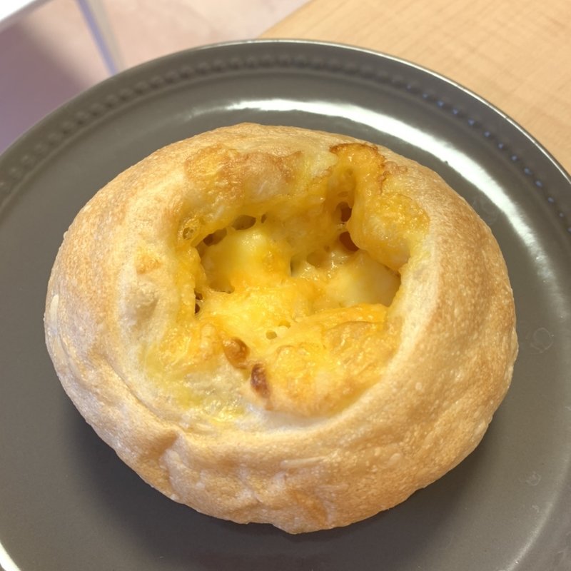 トロワ•フロマージュ(進々堂　京都伊勢丹店)