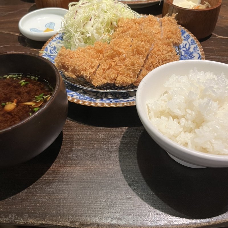 (かつ吉 渋谷店 （カツキチ）)