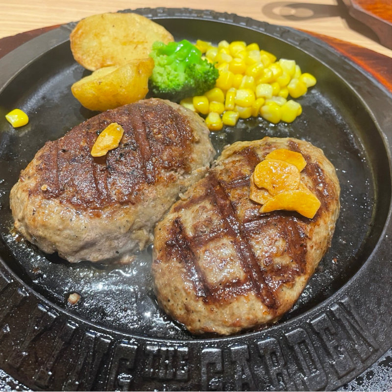 爆弾 キング（250g）(フライング・ガーデンつくば西平塚店)