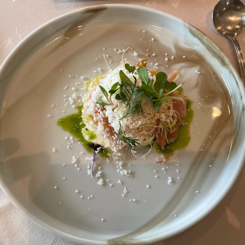 (シェ・ピノリ （Chez Pinoli）)