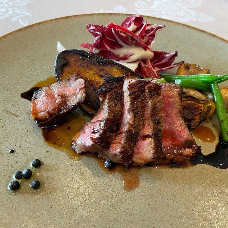 (シェ・ピノリ （Chez Pinoli）)