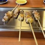 純けい