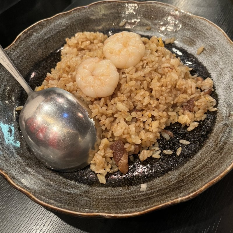 コース(魏飯夷堂 )