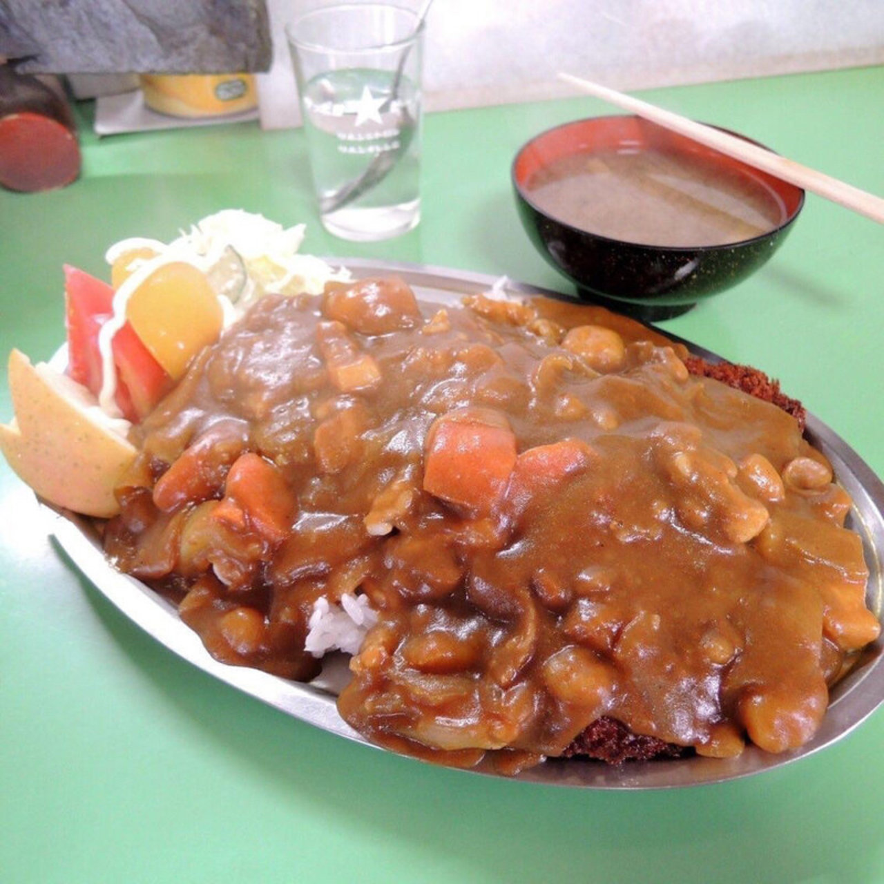 花巻市でのおすすめカレーbest24 Sarah サラ