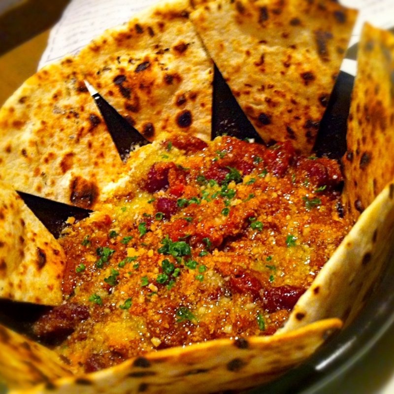 ナチョス(ブッチャーブラザーズ )