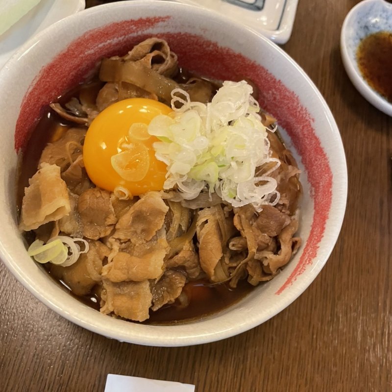 揚げ出し豆腐(肴の萬屋 （肴のよろず屋）)